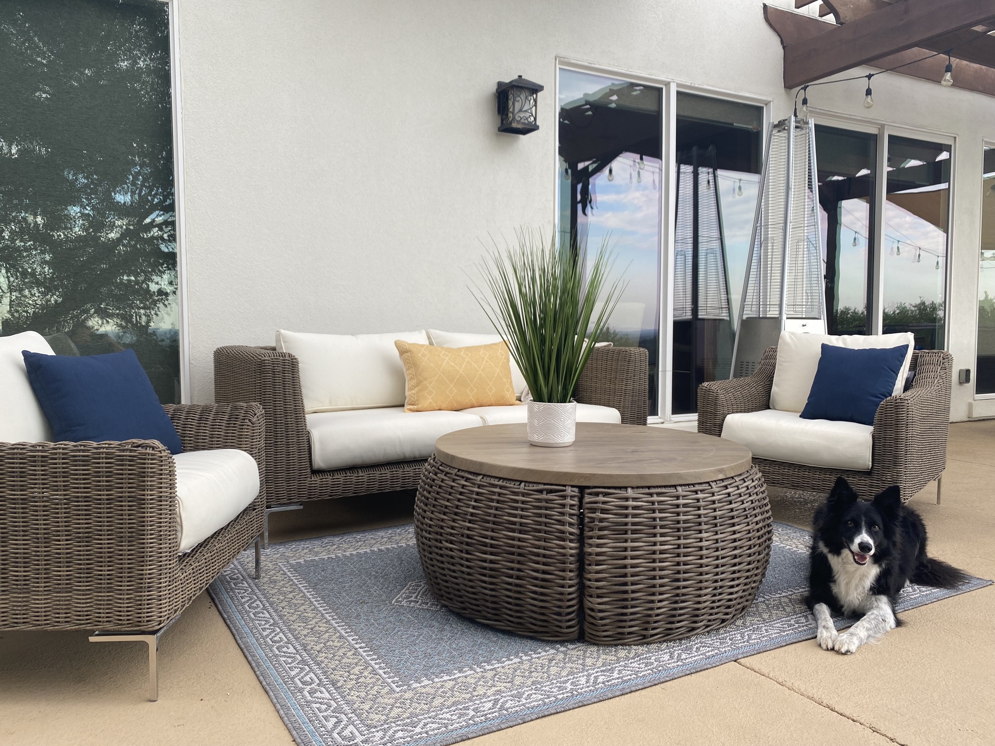 A Backyard w/ Views of Lake Travis and Willie Nelson’s Ranch - Photo 3