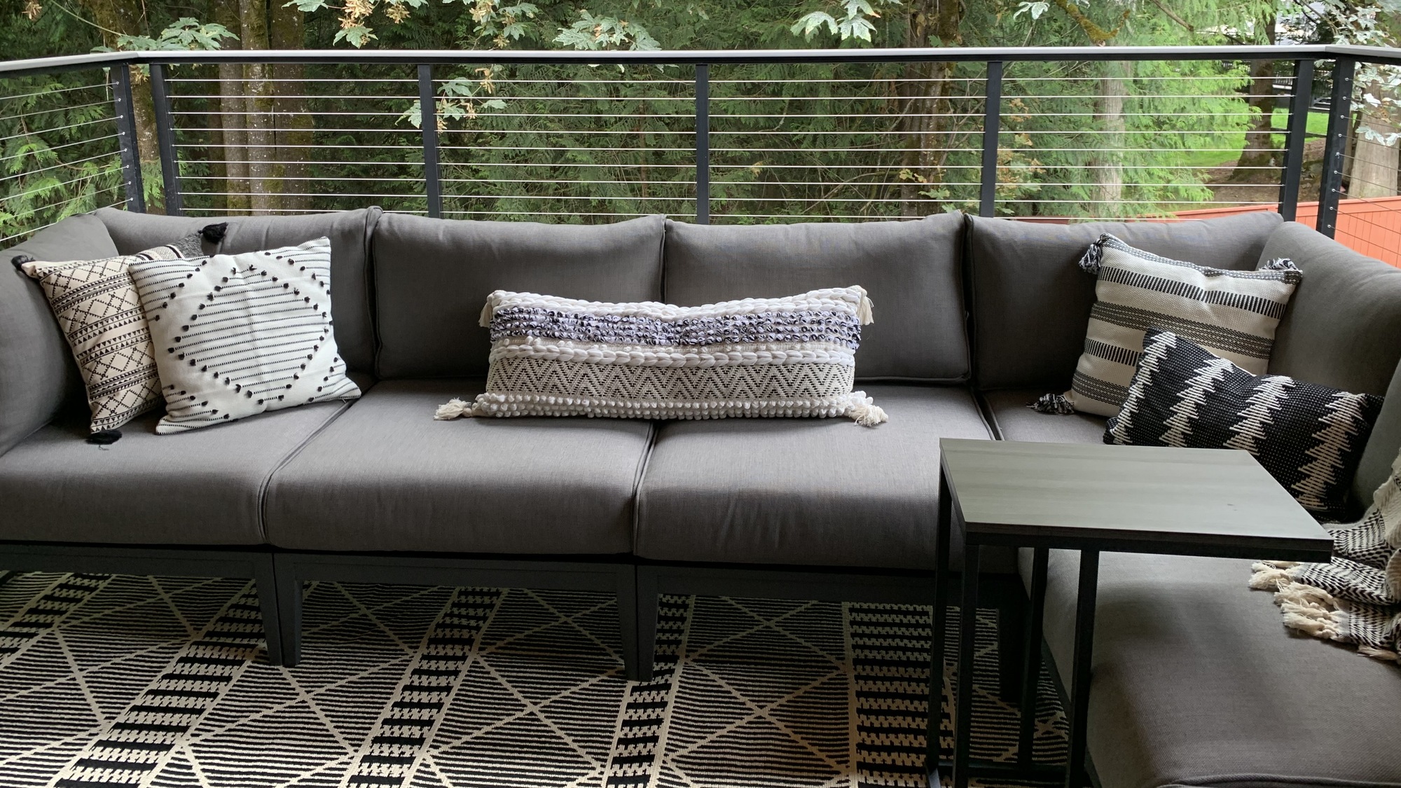 Home Is in the Backyard for This Maple Valley Couple - Photo 3