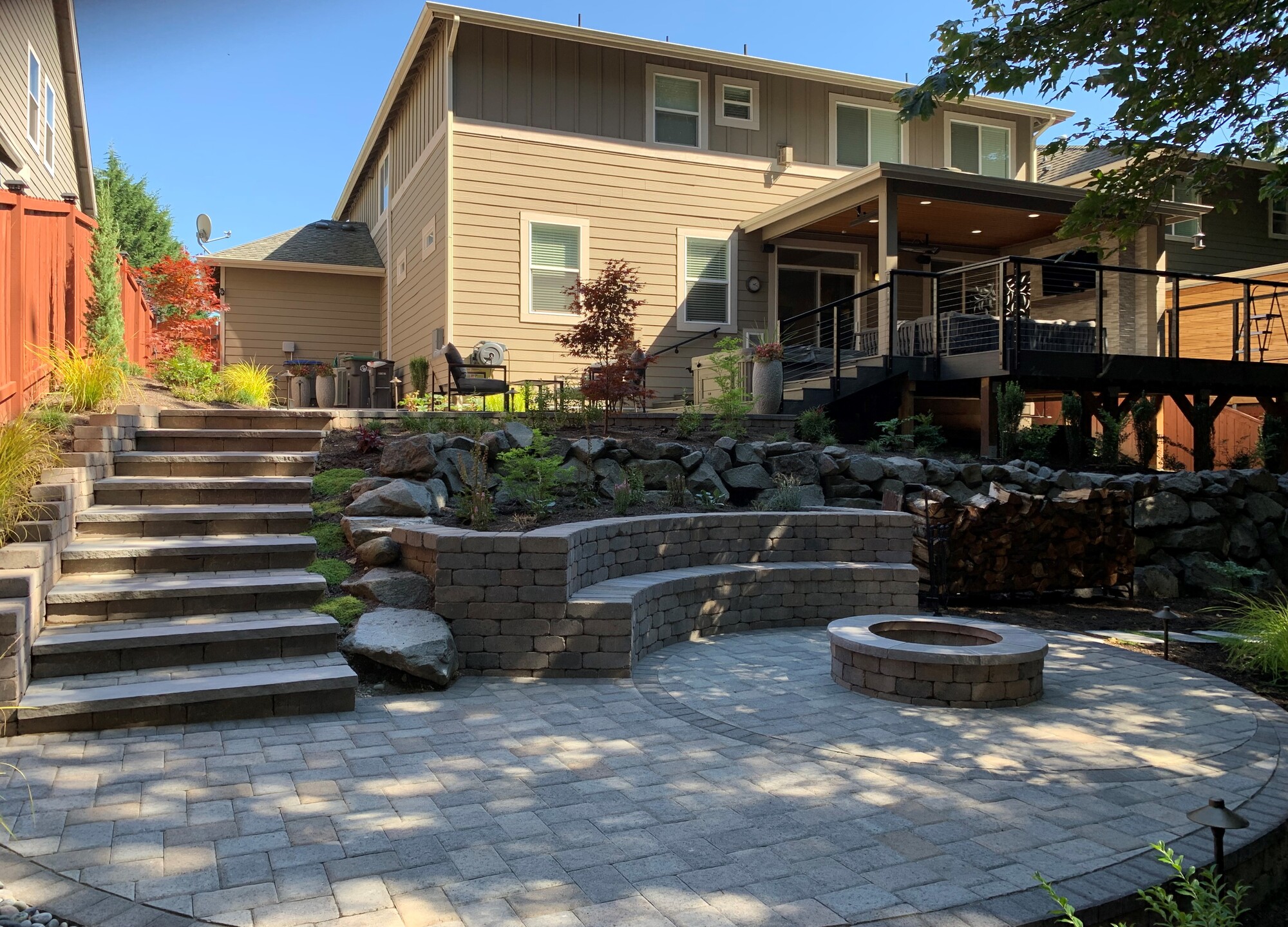 Home Is in the Backyard for This Maple Valley Couple - Photo 5