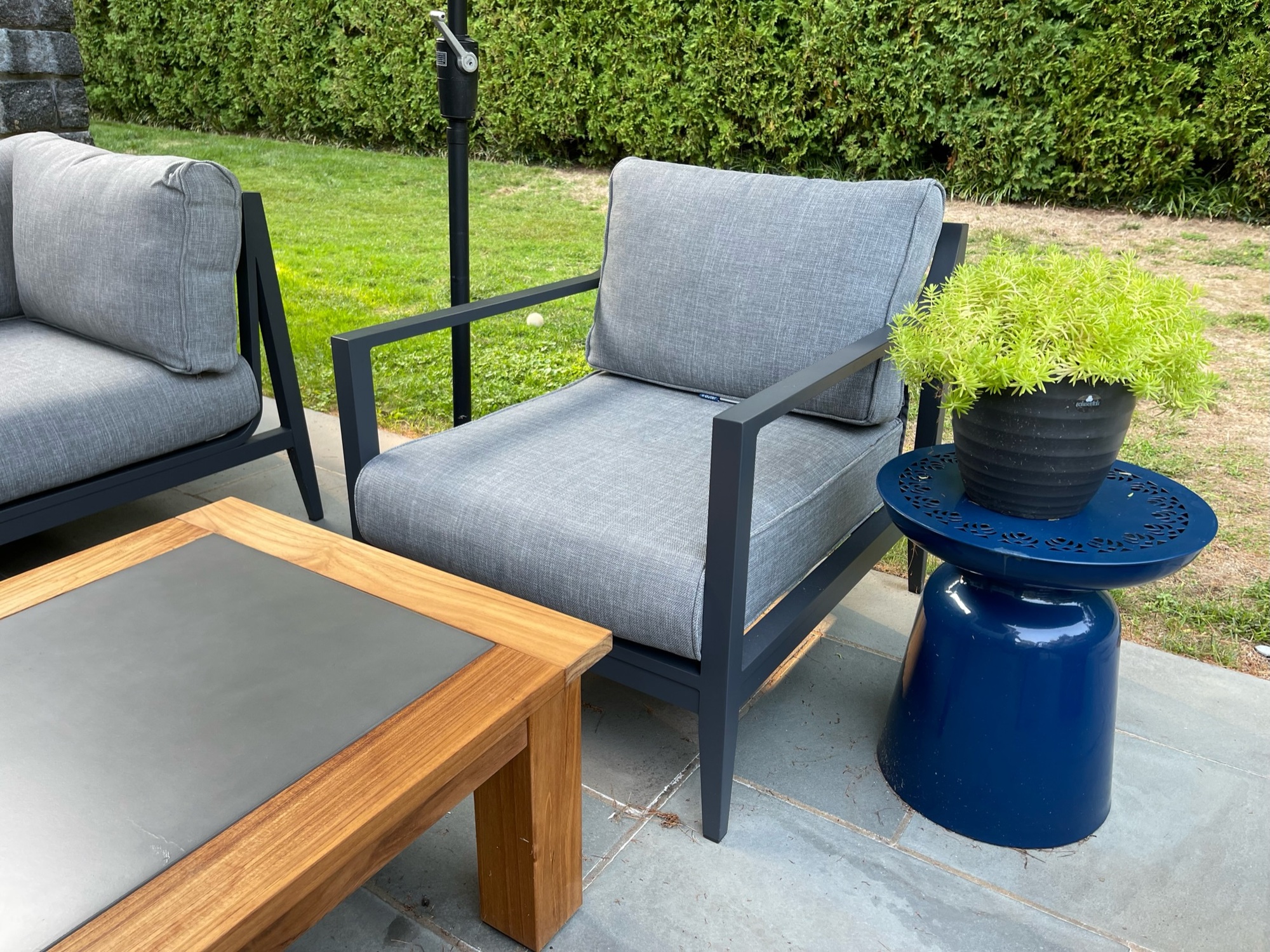 An Outdoor ‘Pizza Parlor’ in Scarsdale, NY - Photo 3