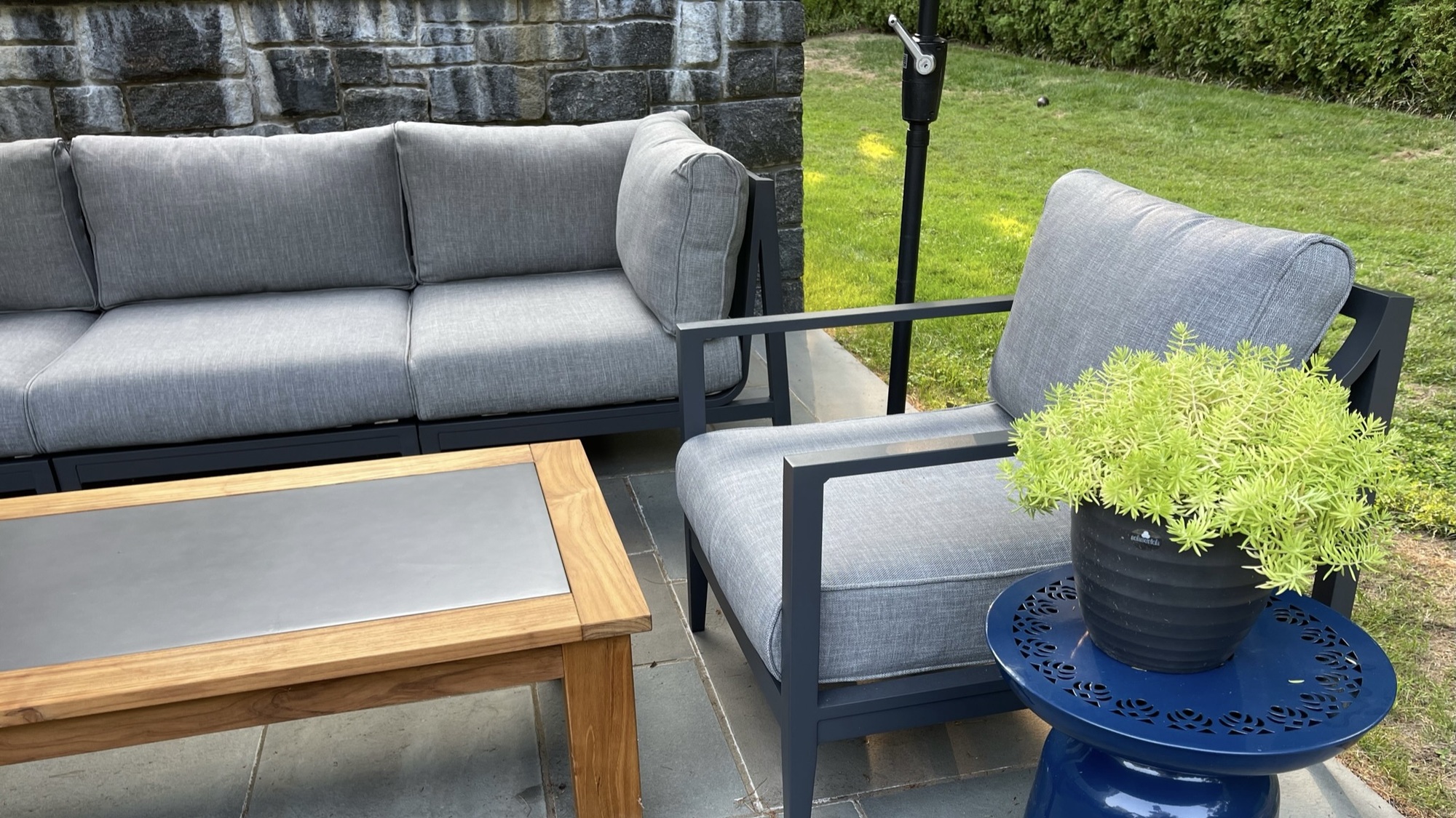 An Outdoor ‘Pizza Parlor’ in Scarsdale, NY - Photo 4