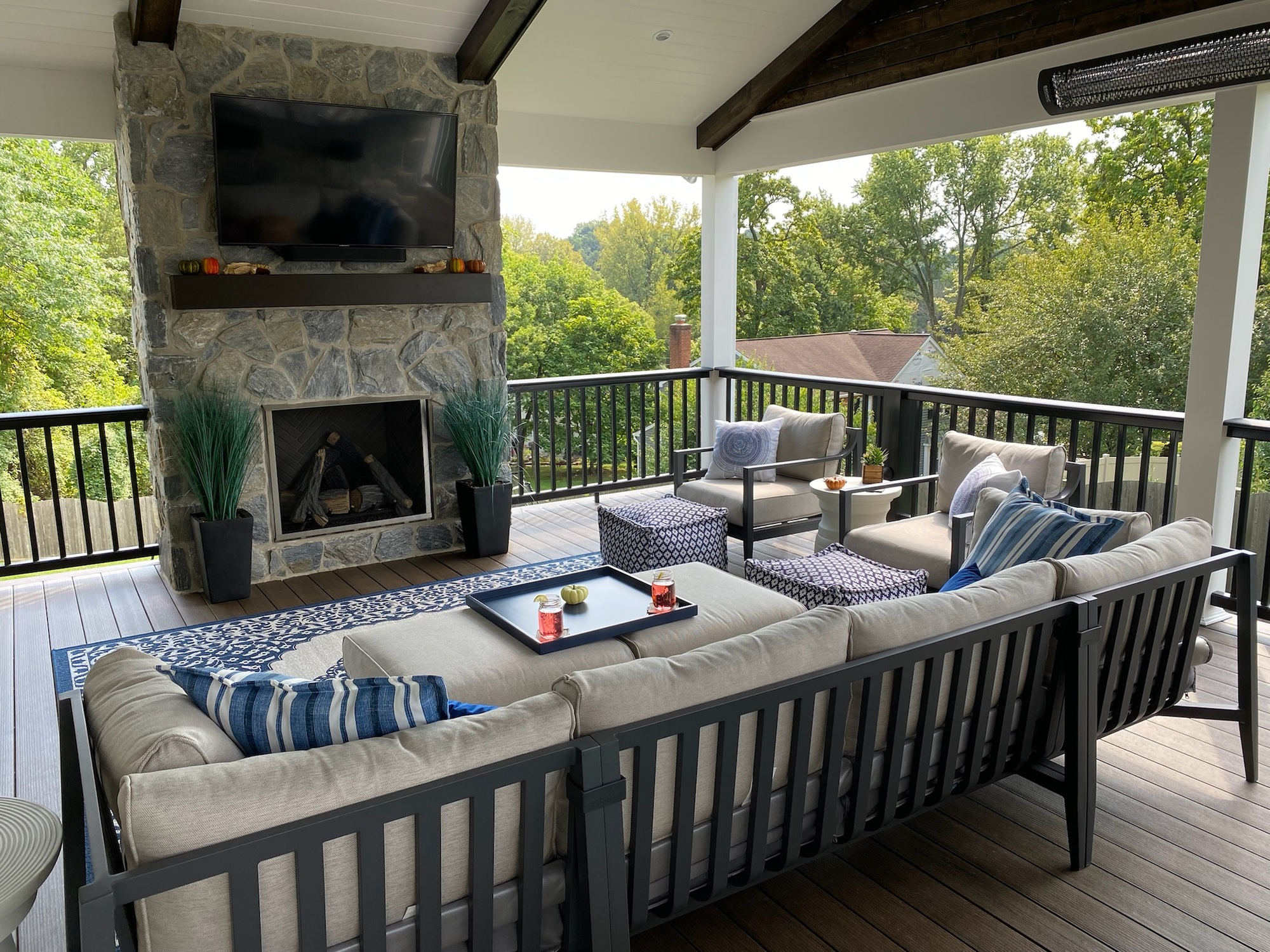 Family Gathering Paradise in West Chester, PA - Photo 5