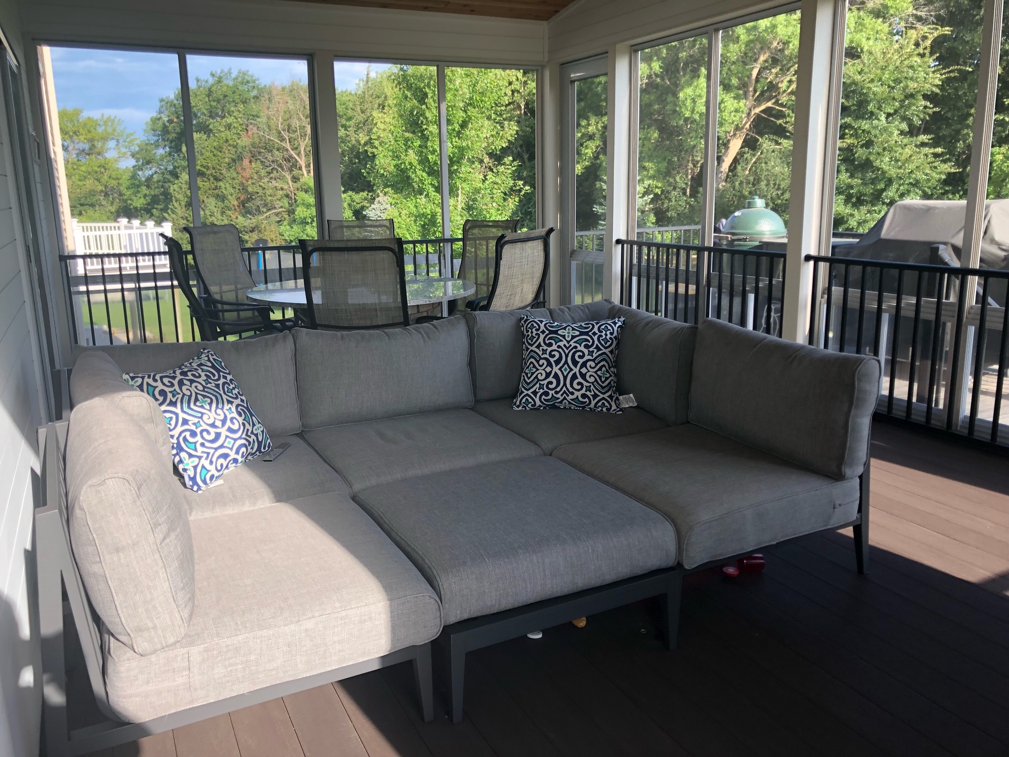  A Relaxing Outdoor Living Room in Victoria, MN - Photo 3