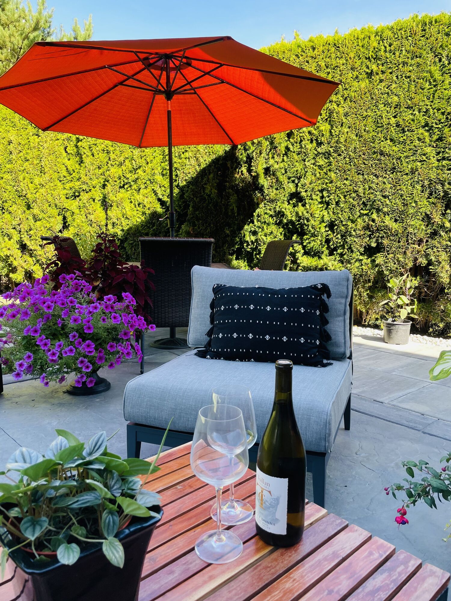  A Family of Five’s Cozy Patio in the PNW - Gallery photo 8 of 11