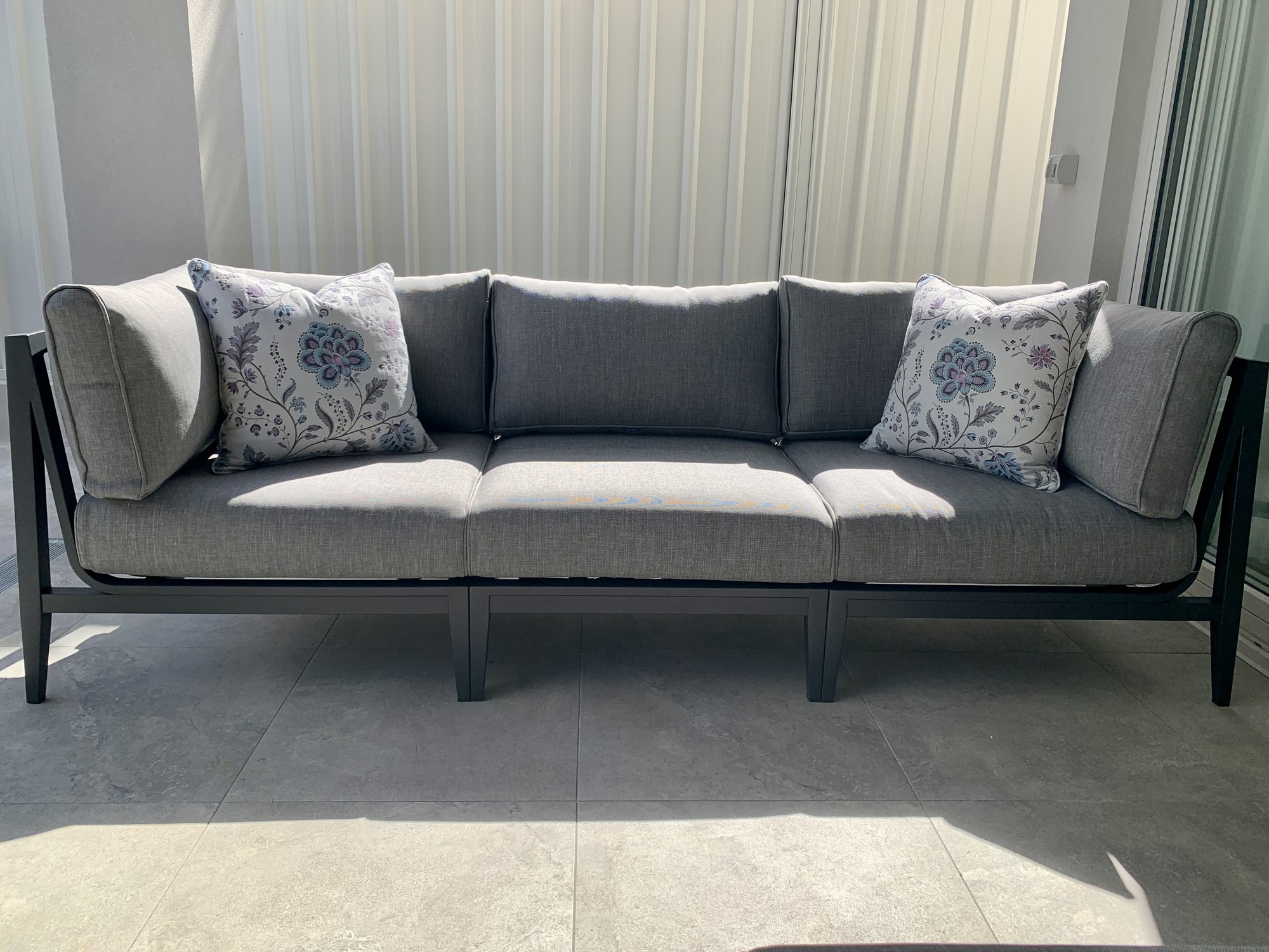 An Outdoor Cook's Dream Courtyard in Canterbury, NSW - Photo 5