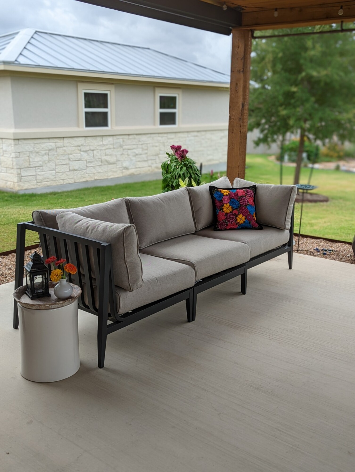 A Pastry Chef’s Dreamy Texas Garden - Photo 1