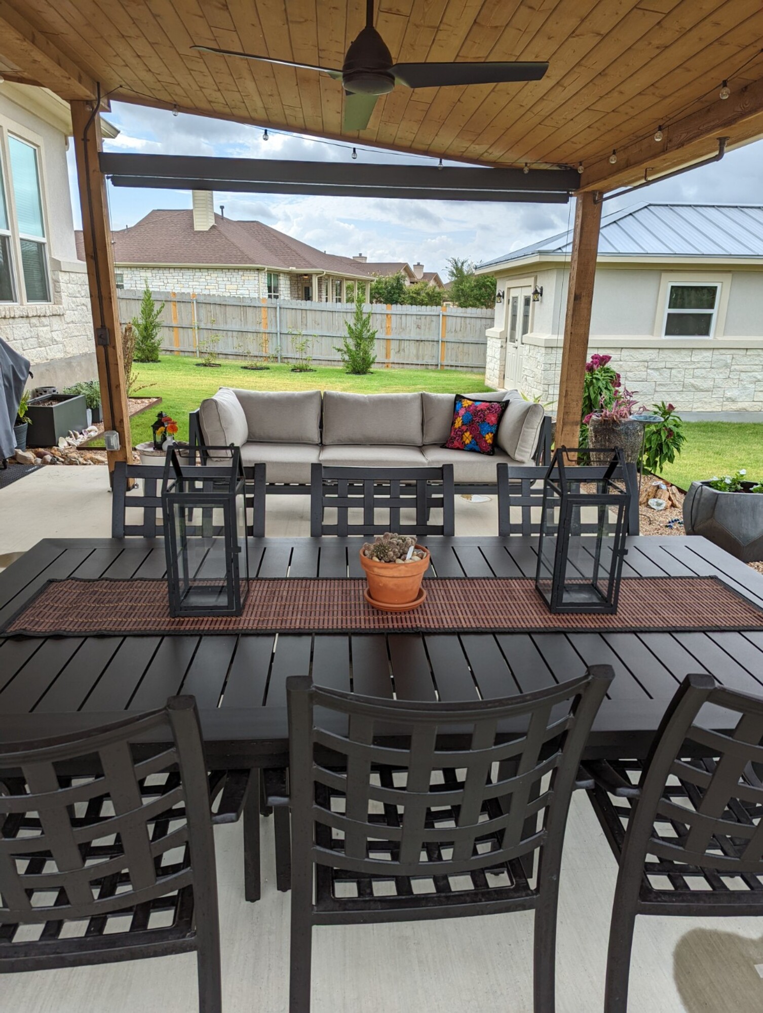 A Pastry Chef’s Dreamy Texas Garden - Photo 2