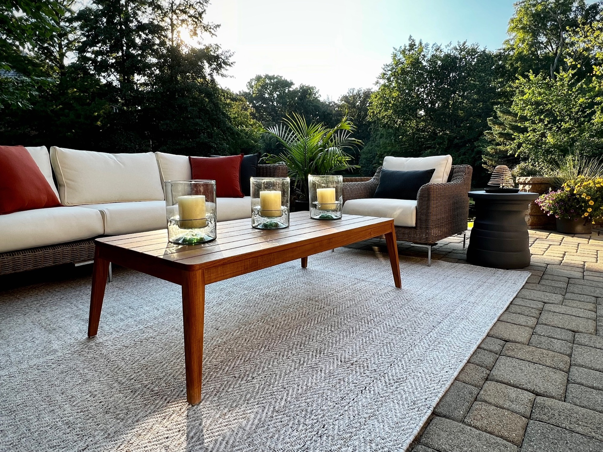 A Faraway Safari Recreated in Lake Forest, IL - Photo 5