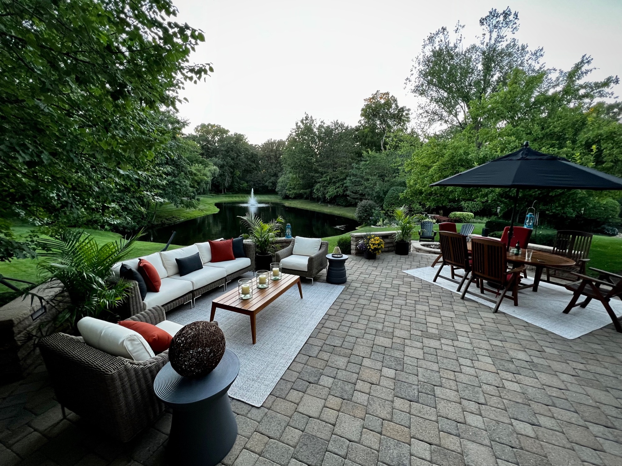 A Faraway Safari Recreated in Lake Forest, IL - Photo 7