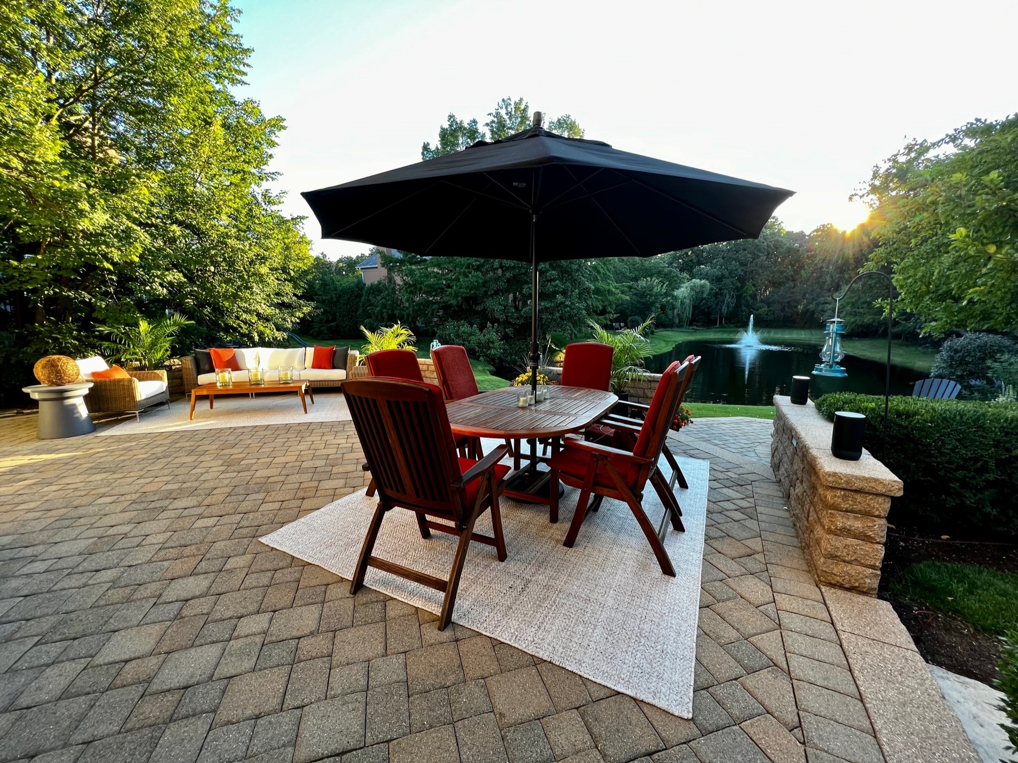 A Faraway Safari Recreated in Lake Forest, IL - Photo 9