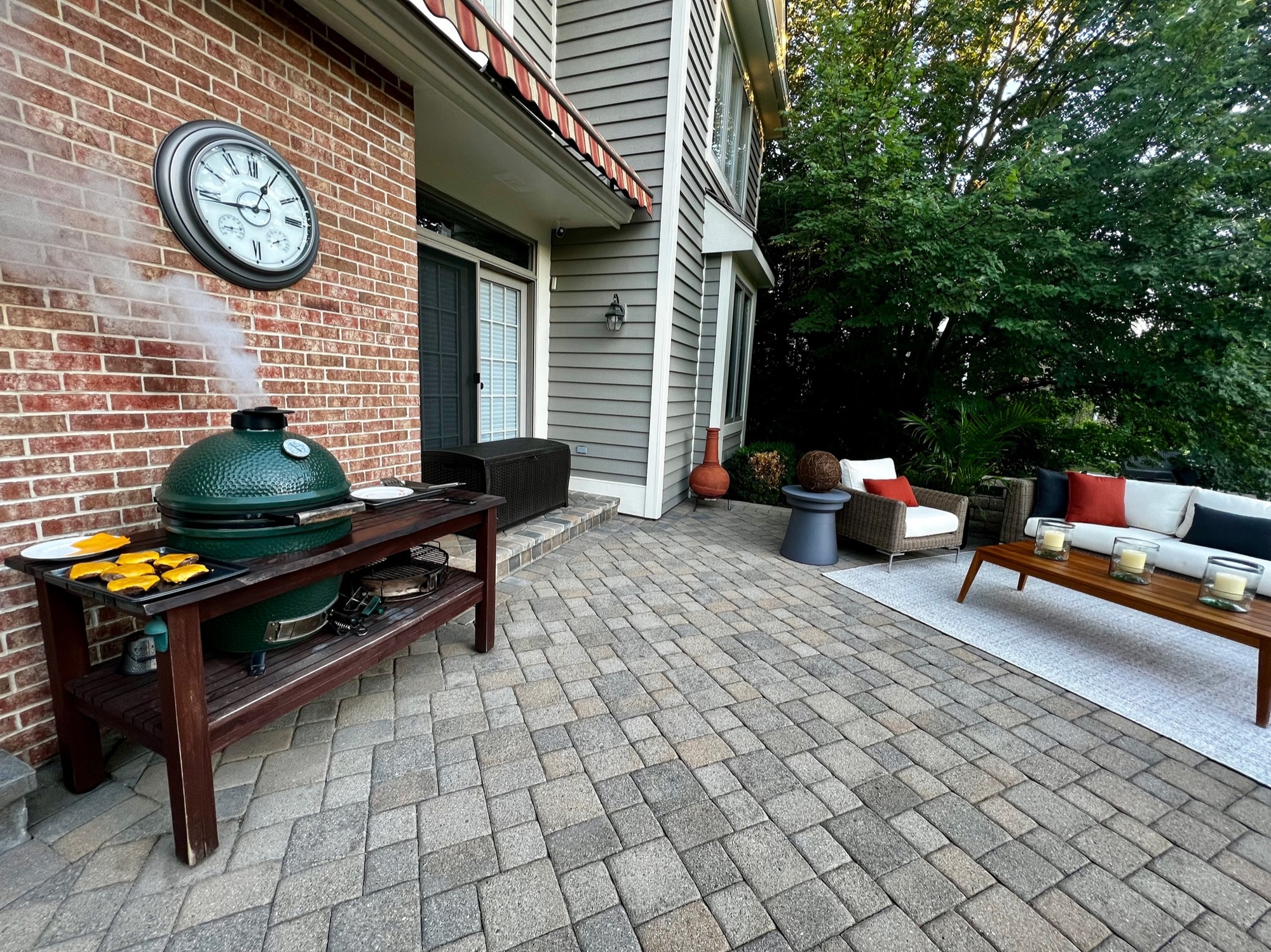 A Faraway Safari Recreated in Lake Forest, IL - Photo 10