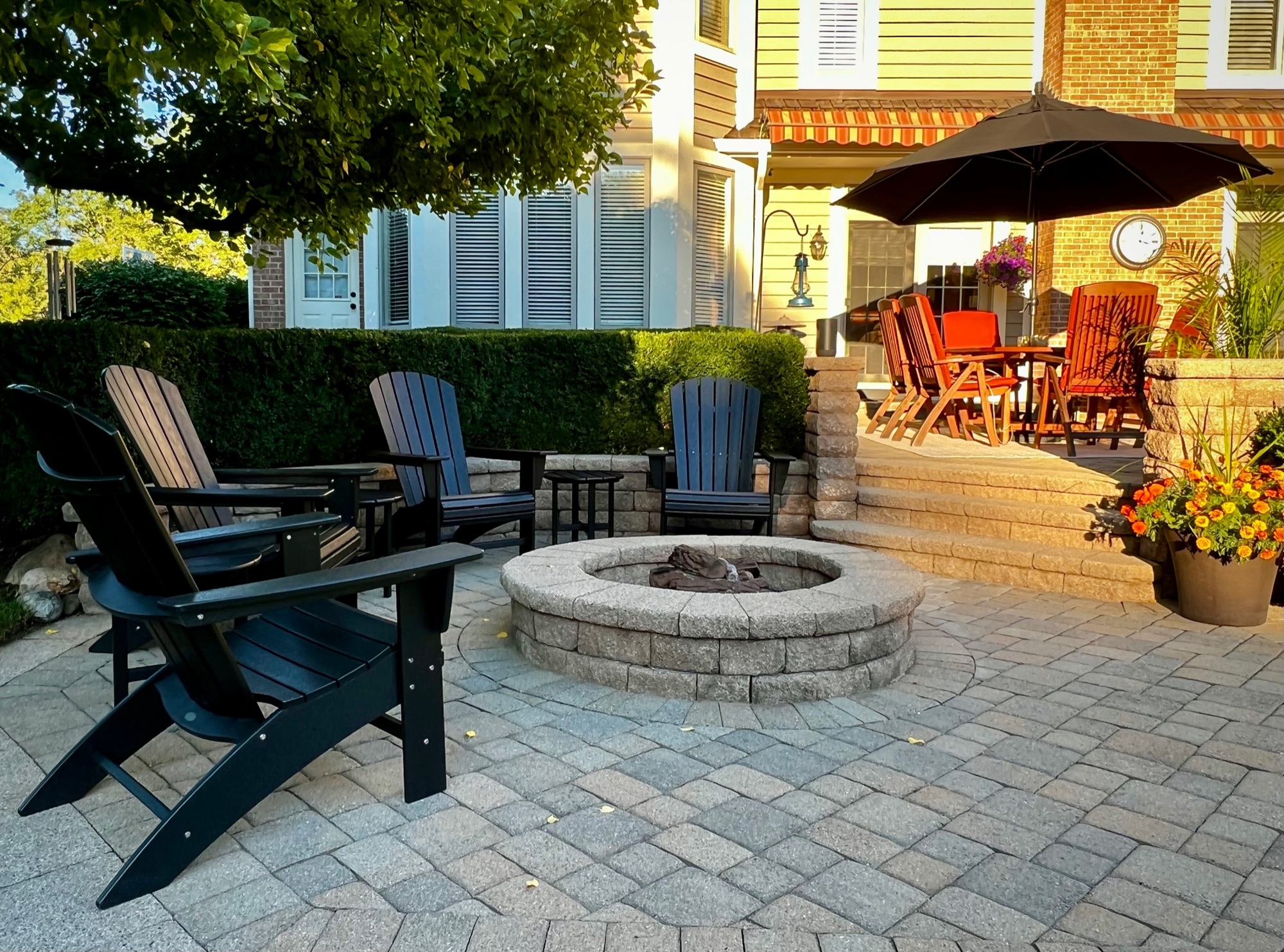 A Faraway Safari Recreated in Lake Forest, IL - Photo 11