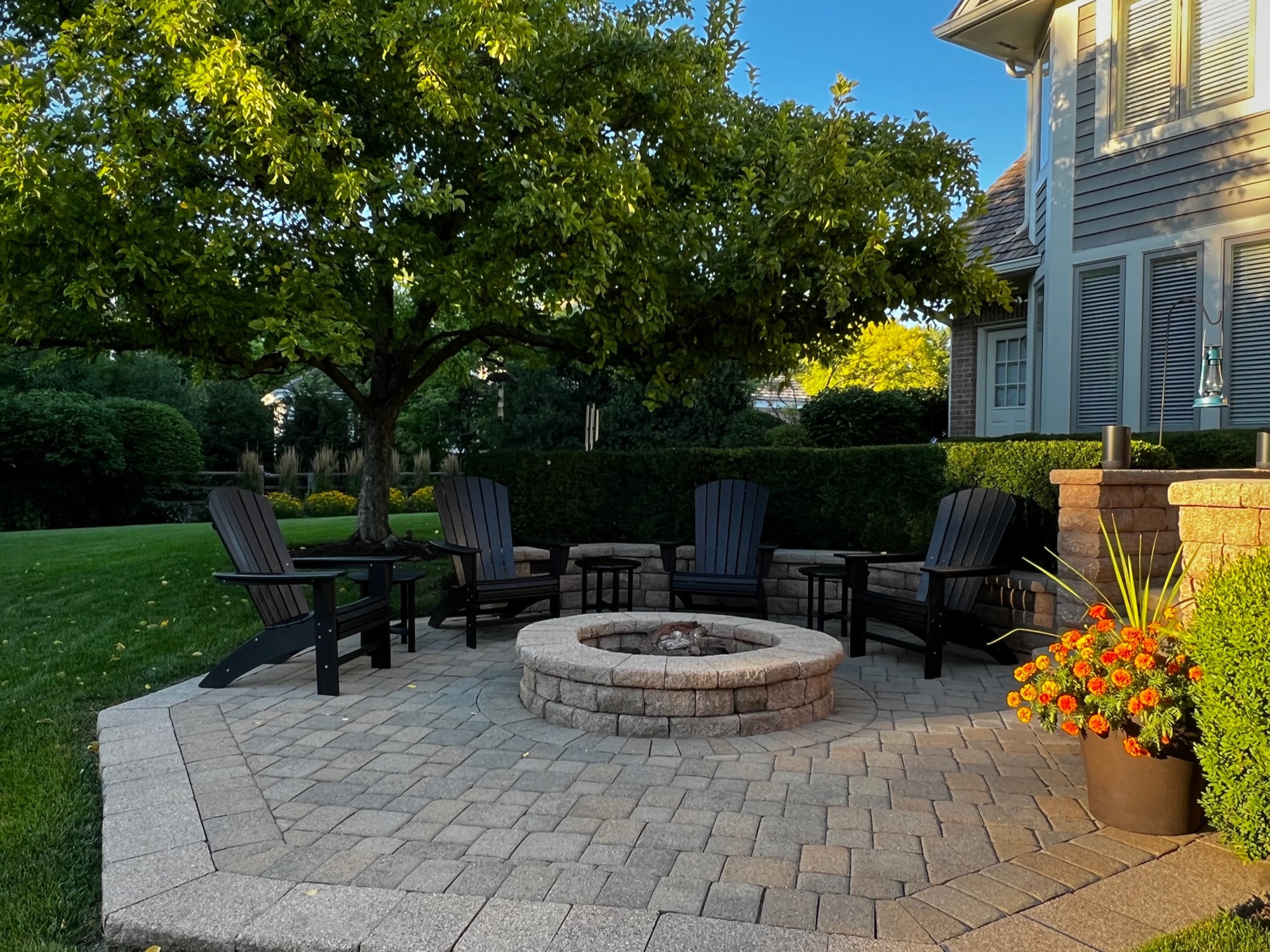 A Faraway Safari Recreated in Lake Forest, IL - Photo 12