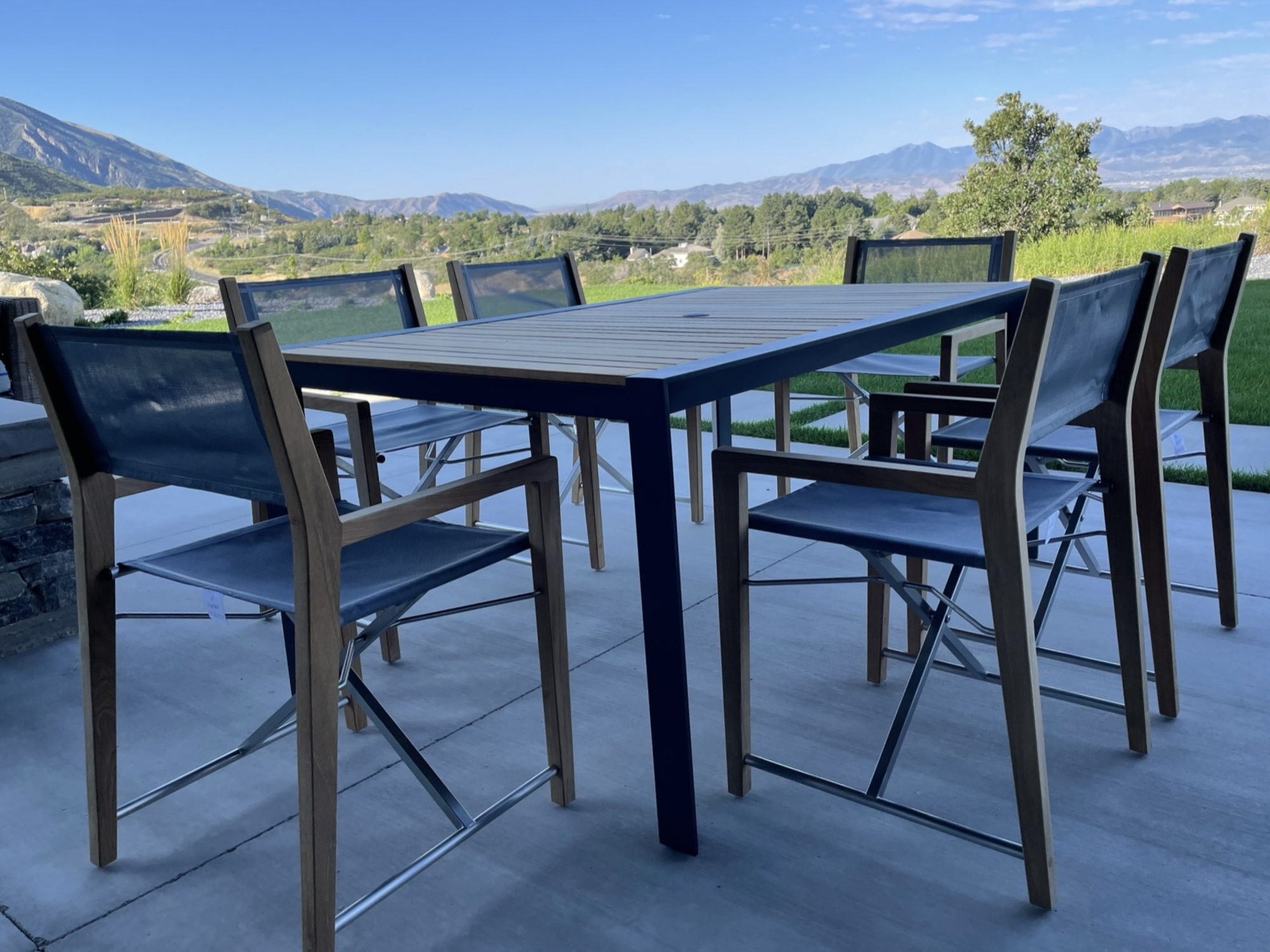 A Spacious Multi-Level Backyard with Views - Photo 4