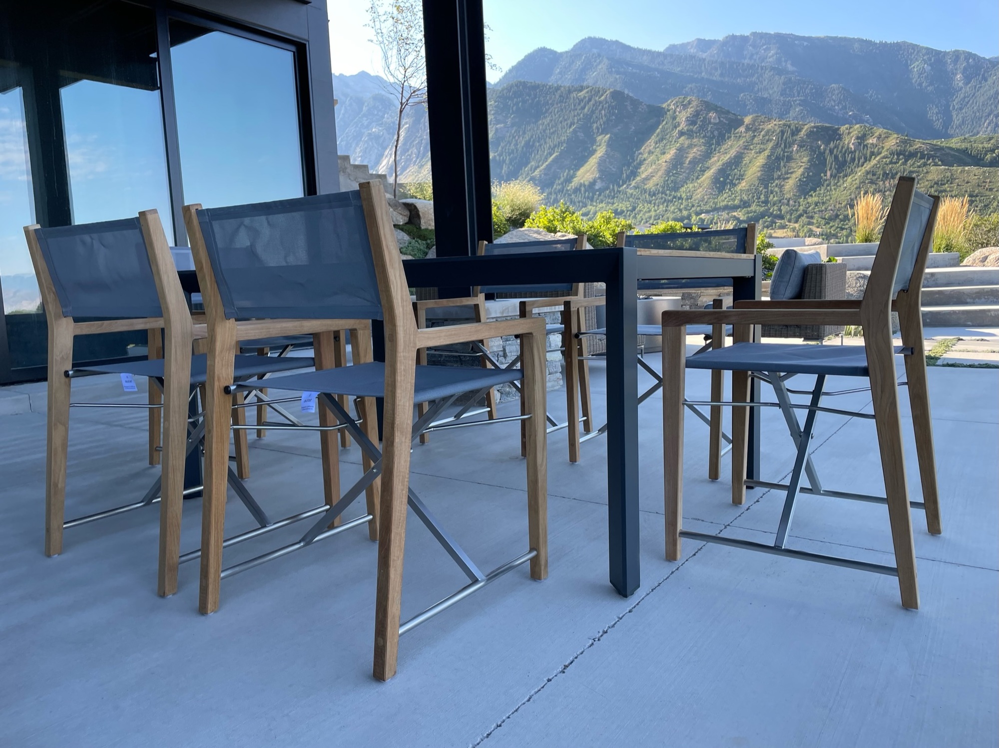 A Spacious Multi-Level Backyard with Views - Photo 10