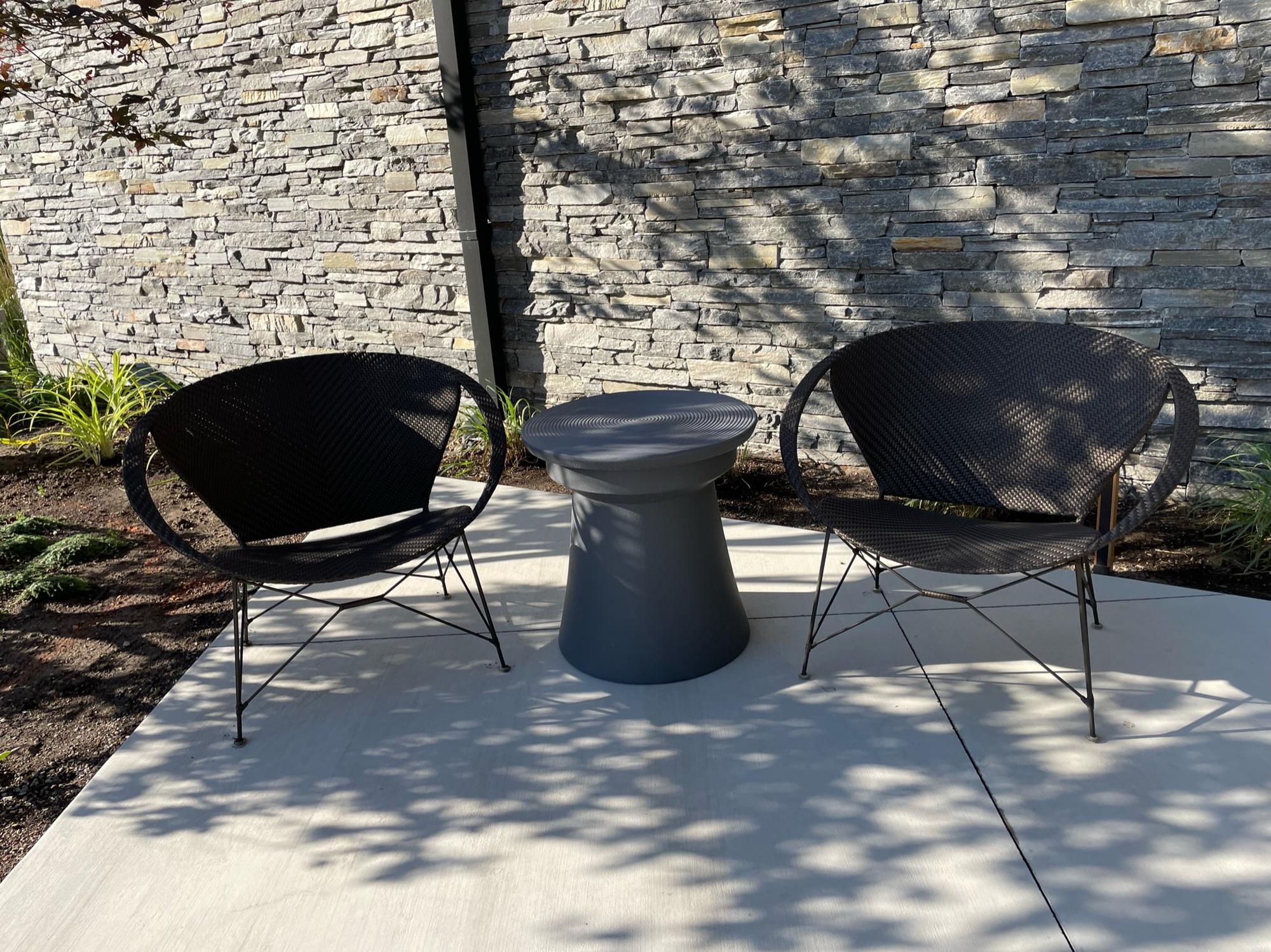 A Spacious Multi-Level Backyard with Views - Photo 11