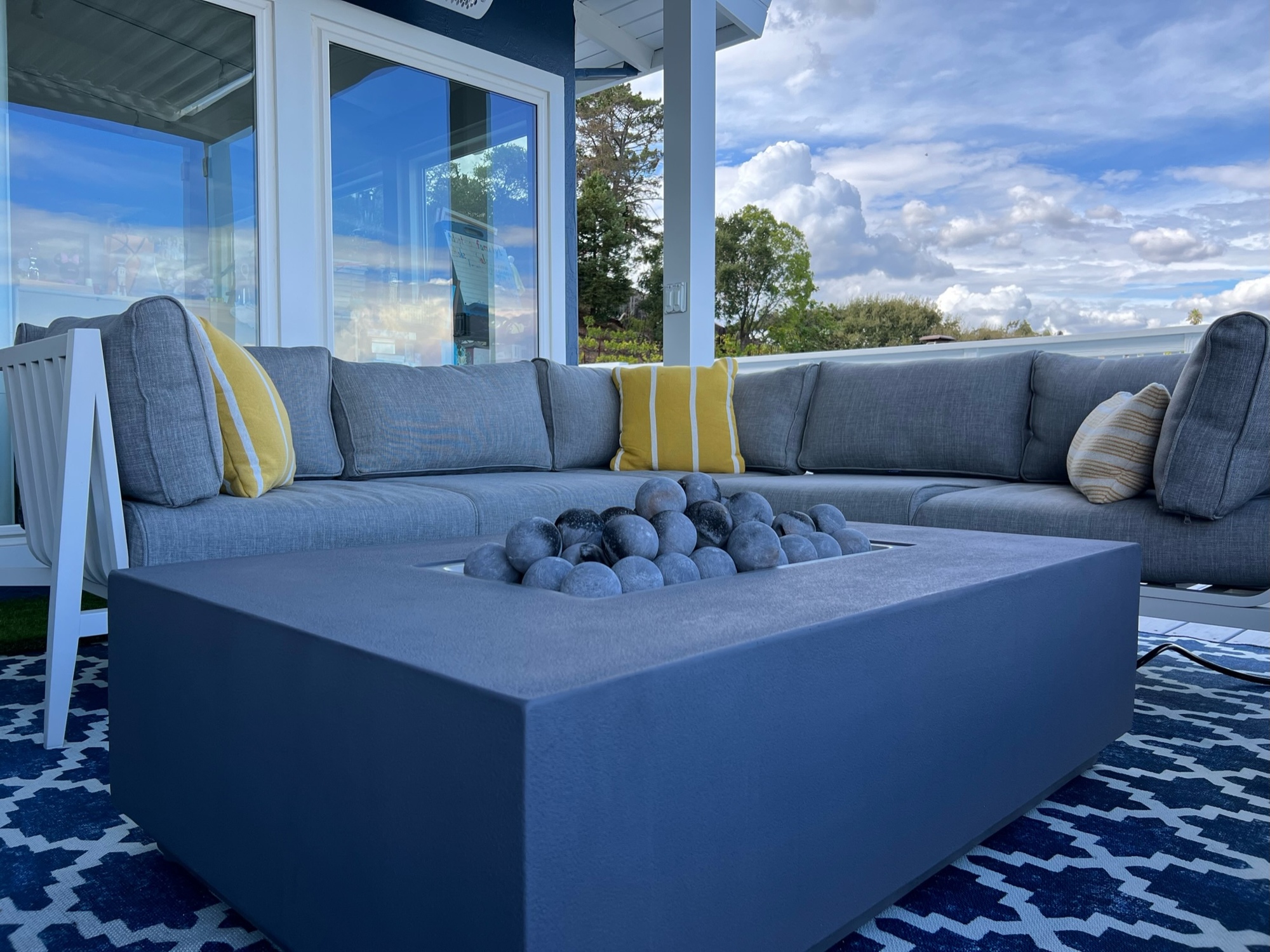 A Transformed Deck in San Rafael, CA - Photo 2