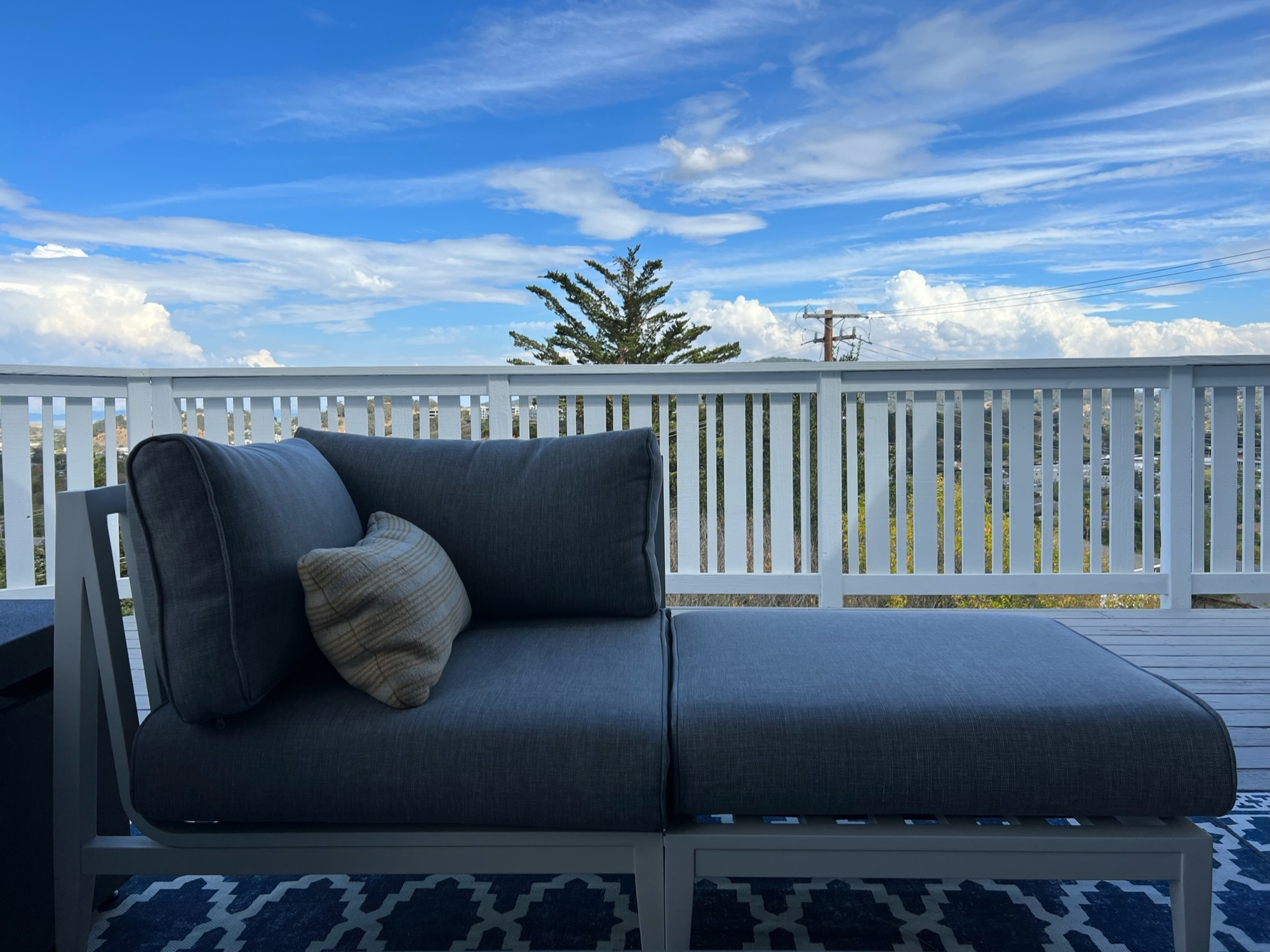 A Transformed Deck in San Rafael, CA - Photo 5