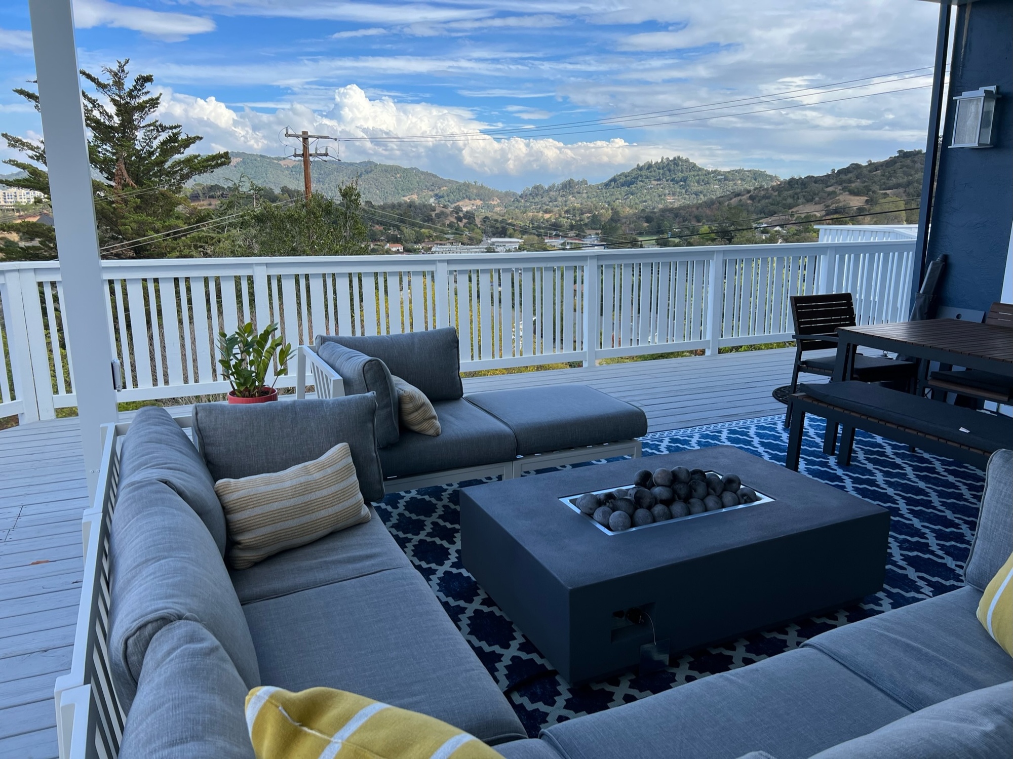 A Transformed Deck in San Rafael, CA - Photo 6