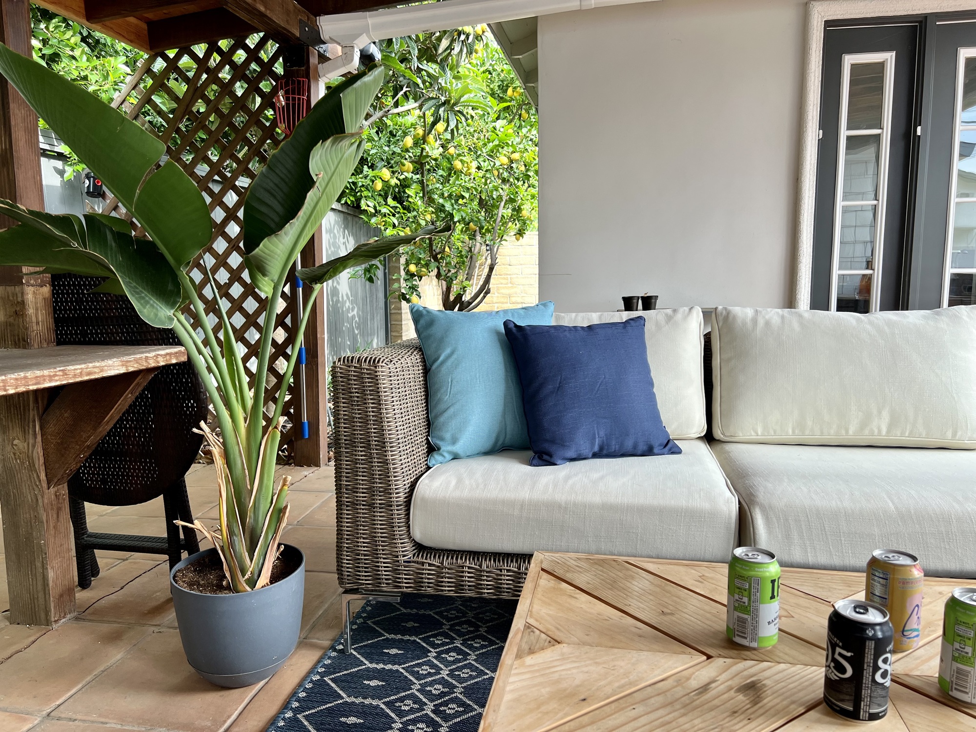Indoor-Outdoor Living In Encino, CA - Main photo of Outer furniture showroom in Encino, CA