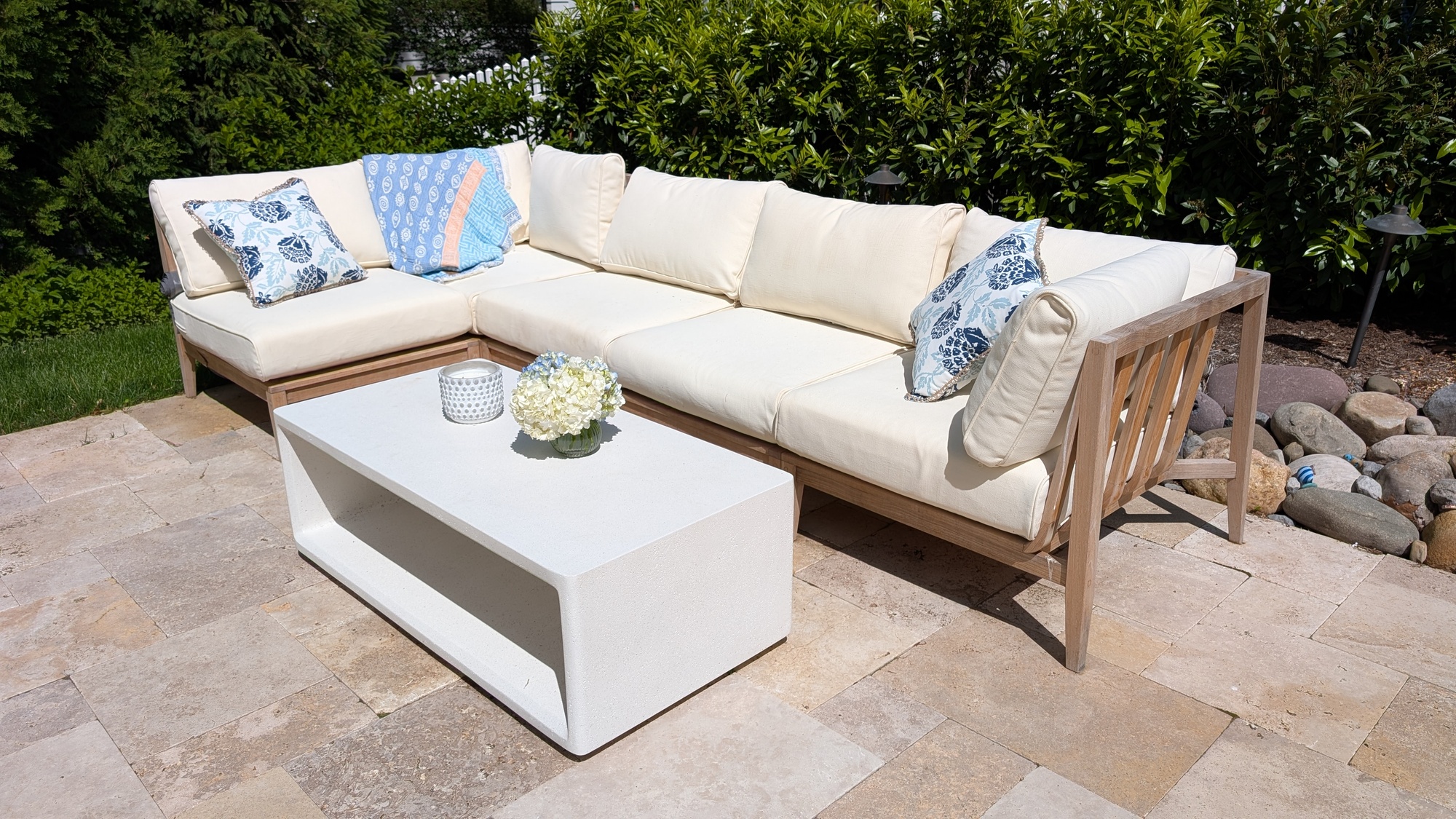 Backyard Oasis in Madison, NJ - Photo 2